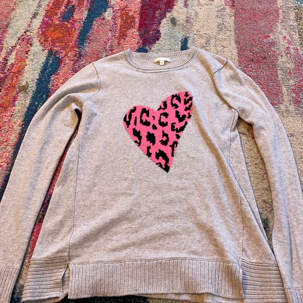 Lisa Todd Sweater